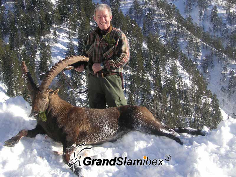 Alpine-Ibex-Hunt-in-Austria- S1 (3)
