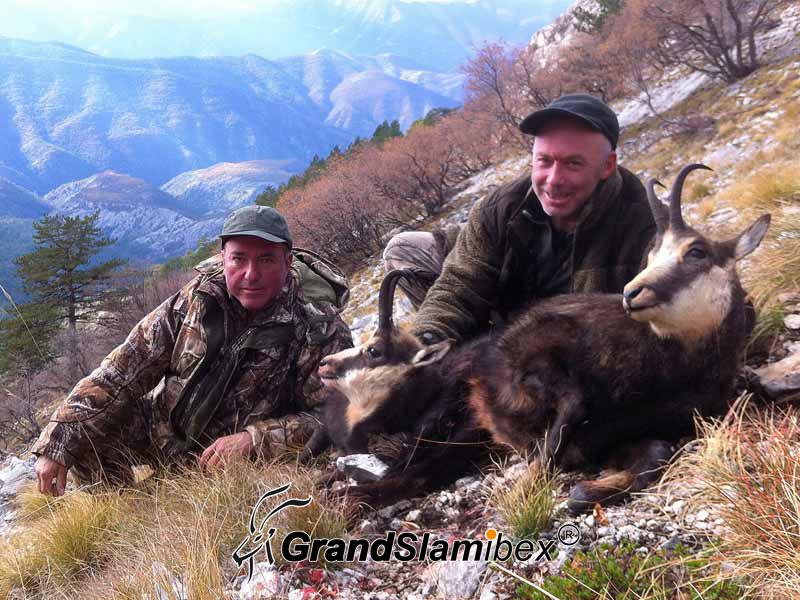 Balkan-Chamois-Hunting-in-Macedonia- S1 (6)