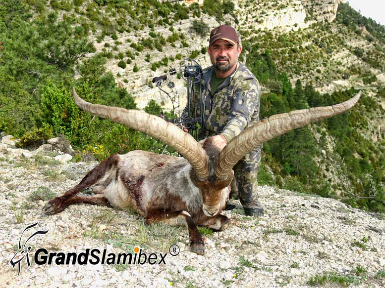 Beceite-Ibex-Hunting-in-Spain- S1 (3)