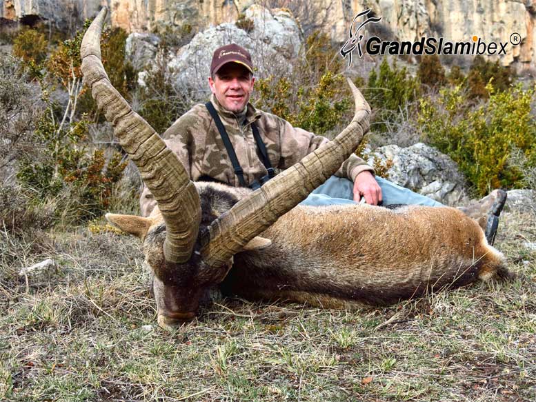 Beceite-Ibex-Hunting-in-Spain- S1 (4)