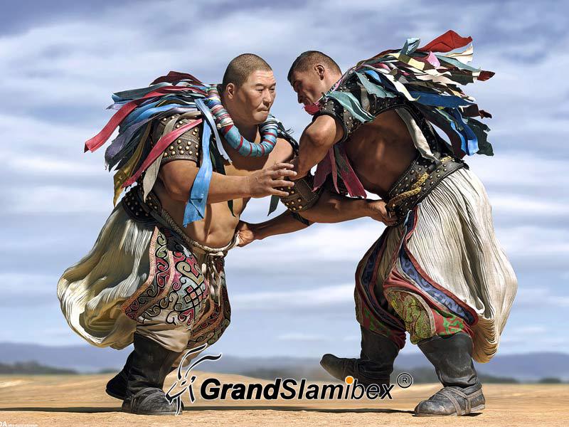 Hunting-in-Mongolia