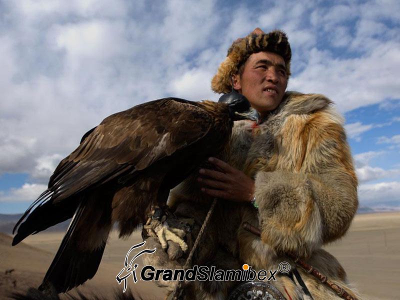 Hunting-in-Mongolia