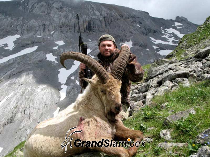 Mid-Caucasian-Tur-Hunting-in-Russia