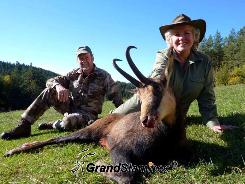 Tatra-Chamois-Hunt-in-Slovakia