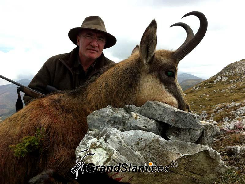 Tatra-Chamois-Hunt-in-Slovakia