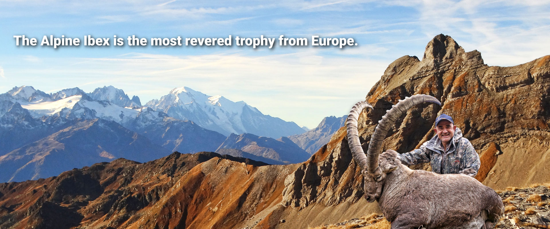 alpine-ibex-hunting-banner